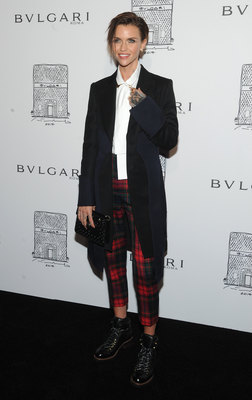 Ruby Rose Poster 2826903