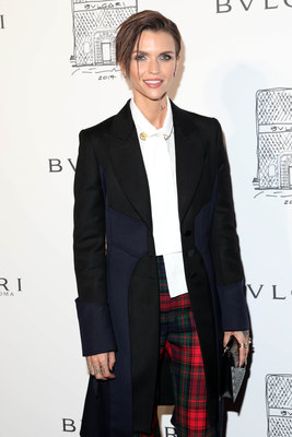 Ruby Rose Poster 2826904
