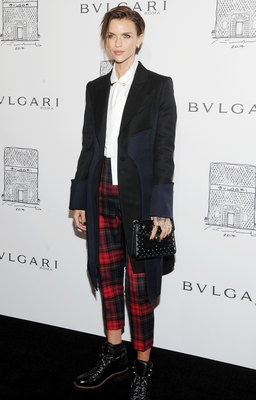 Ruby Rose Poster 2826905