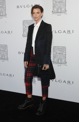Ruby Rose Poster 2826906