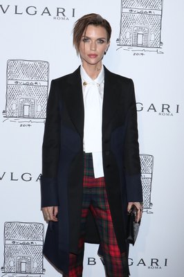 Ruby Rose Poster 2826907