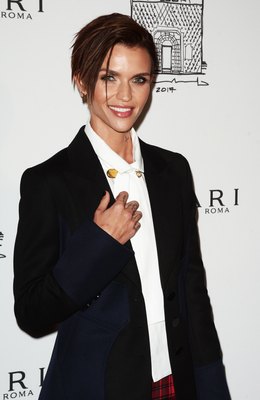 Ruby Rose Poster 2826908