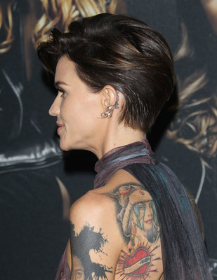 Ruby Rose Poster 2966065
