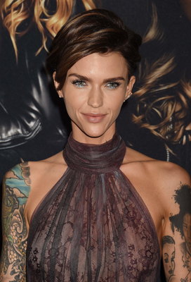 Ruby Rose Poster 2966067