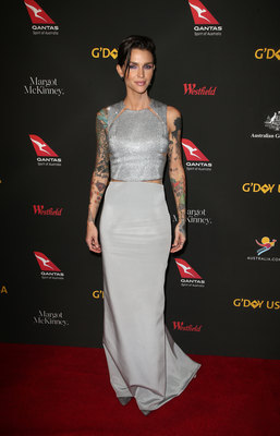 Ruby Rose Poster 2966069