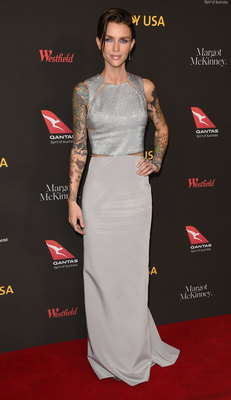 Ruby Rose Poster 2966070