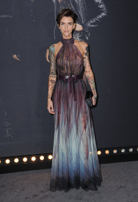 Ruby Rose Poster 2966072