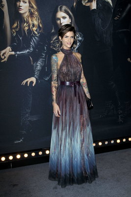 Ruby Rose Poster 2966073