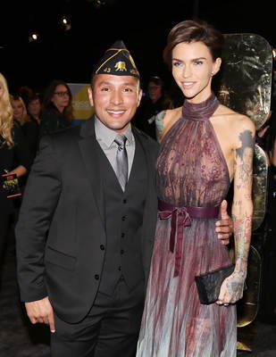 Ruby Rose Poster 2966074