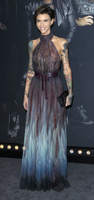 Ruby Rose Poster 2966076