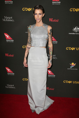 Ruby Rose Poster 2966077