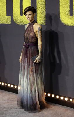 Ruby Rose Poster 2966079