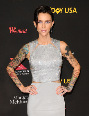 Ruby Rose Poster 2966080