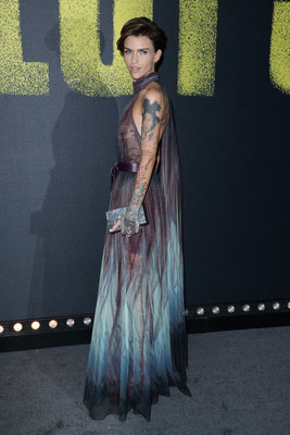 Ruby Rose Poster 2966082