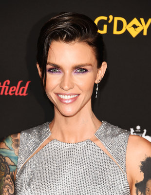 Ruby Rose Poster 2966083