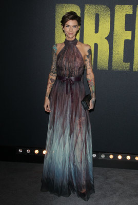 Ruby Rose Poster 2966085