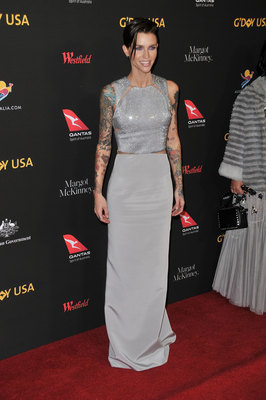 Ruby Rose Poster 2966092