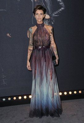 Ruby Rose Poster 2966094