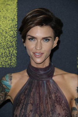Ruby Rose Poster 2966095