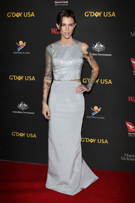 Ruby Rose Poster 2966096