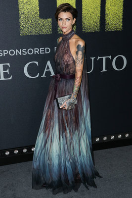 Ruby Rose Poster 2966097