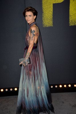Ruby Rose Poster 2966098