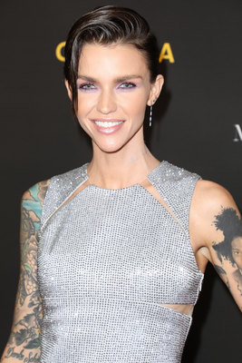 Ruby Rose Poster 2966099