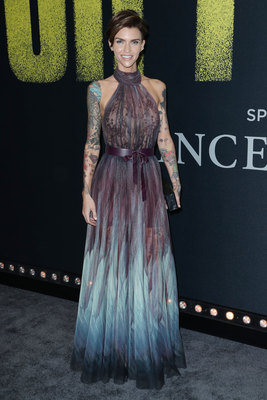 Ruby Rose Poster 2966102