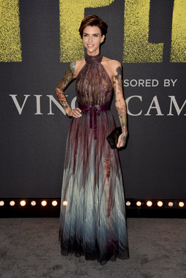 Ruby Rose Poster 2966103