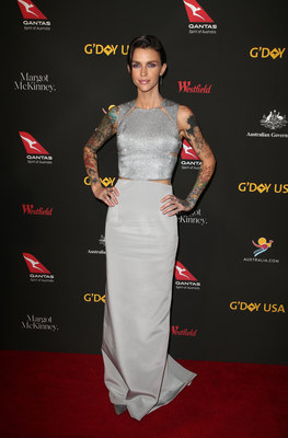 Ruby Rose Poster 2966108