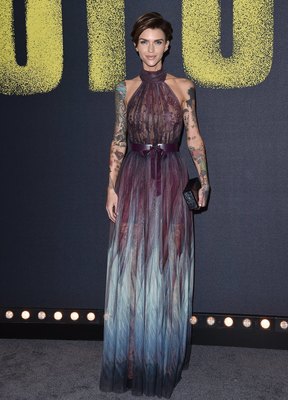 Ruby Rose Poster 2966109