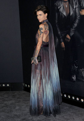 Ruby Rose Poster 2966111