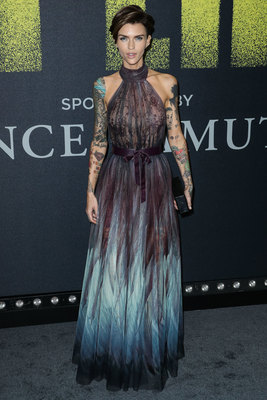 Ruby Rose Poster 2966113