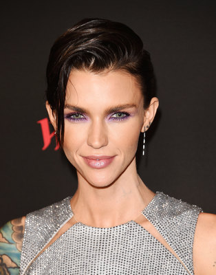 Ruby Rose Poster 2966115