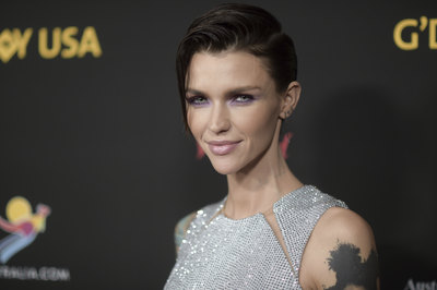 Ruby Rose Poster 2966116