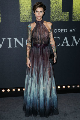 Ruby Rose Poster 2966117