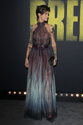 Ruby Rose Poster 2966119