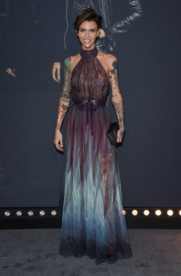 Ruby Rose Poster 2966120