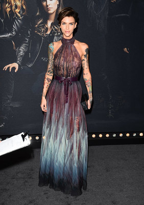 Ruby Rose Poster 2966121