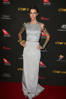 Ruby Rose Poster 2966124