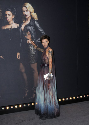 Ruby Rose Poster 2966125