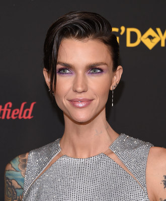 Ruby Rose Poster 2966126