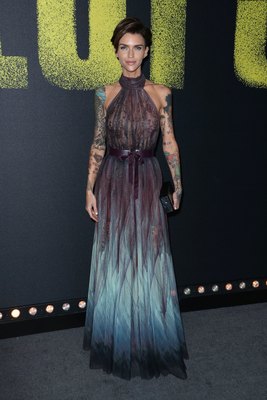 Ruby Rose Poster 2966127