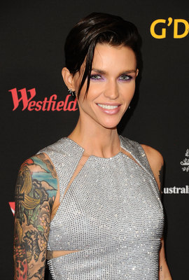 Ruby Rose Poster 2966128