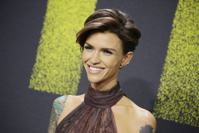 Ruby Rose Poster 2966129