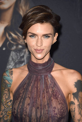 Ruby Rose Poster 2966130