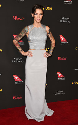Ruby Rose Poster 2966131