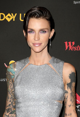 Ruby Rose Poster 2966132