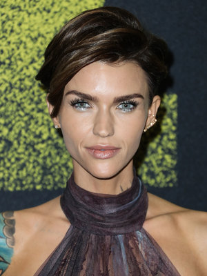 Ruby Rose Poster 2966135