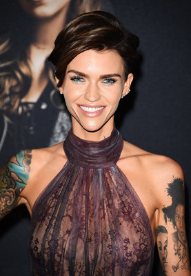 Ruby Rose Poster 2966136